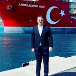 Genel Başkanımız Resul Bozkurt'a TİMBİR Adana İl Temsilciliği Görevi Verilmiştir